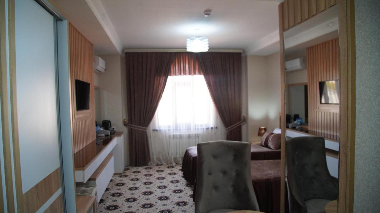 Sumaya Hotel سمرقند المظهر الخارجي الصورة