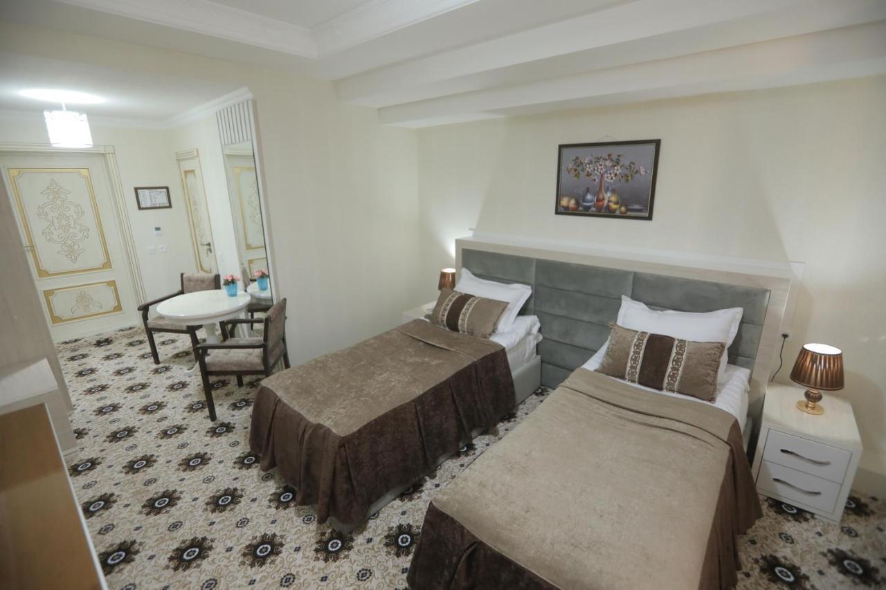 Sumaya Hotel سمرقند المظهر الخارجي الصورة