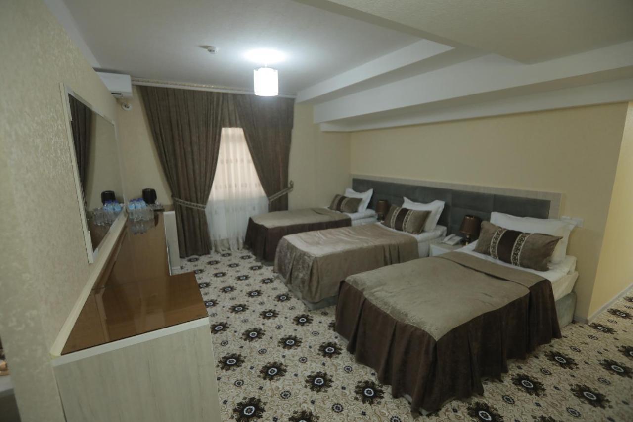 Sumaya Hotel سمرقند المظهر الخارجي الصورة