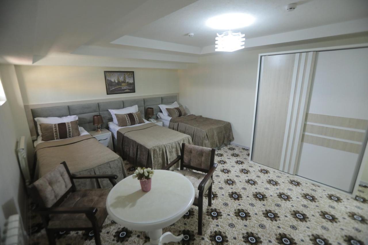 Sumaya Hotel سمرقند المظهر الخارجي الصورة