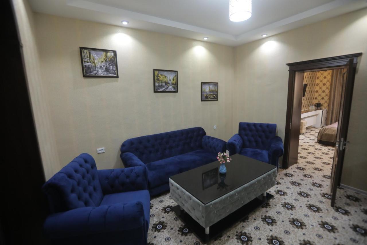 Sumaya Hotel سمرقند المظهر الخارجي الصورة