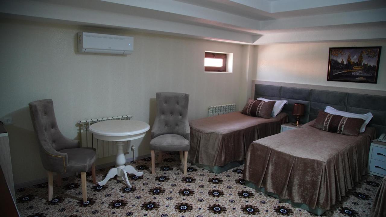Sumaya Hotel سمرقند المظهر الخارجي الصورة