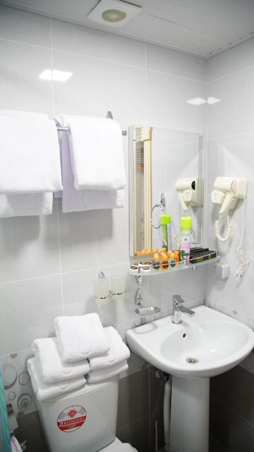 Sumaya Hotel سمرقند المظهر الخارجي الصورة