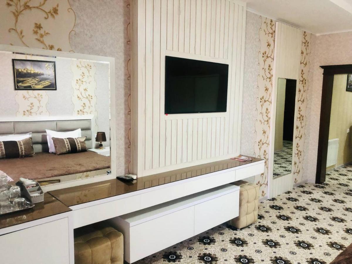 Sumaya Hotel سمرقند المظهر الخارجي الصورة